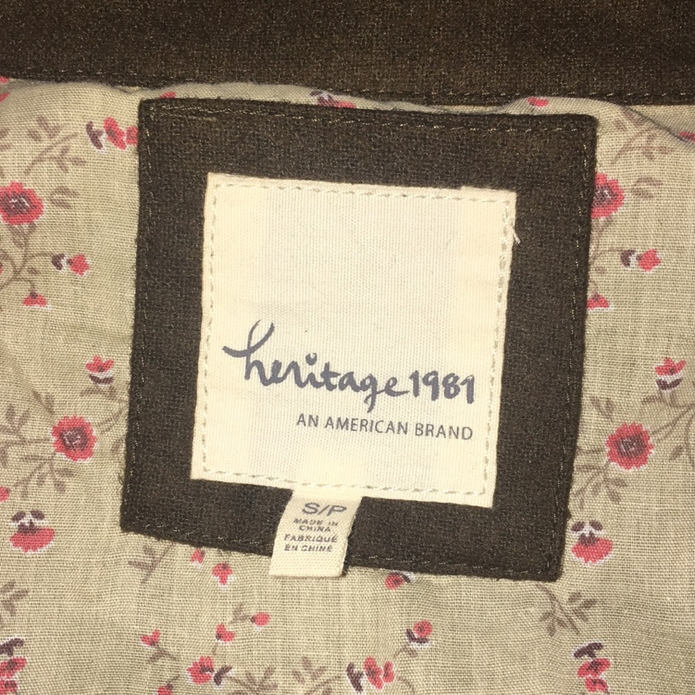 Jacket - Picture 4 of 4